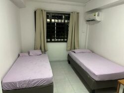 Blk 493C Tampines Street 43 (Tampines), HDB 4 Rooms #502715101